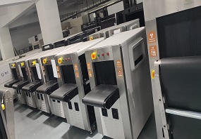 機架擺放區(qū)